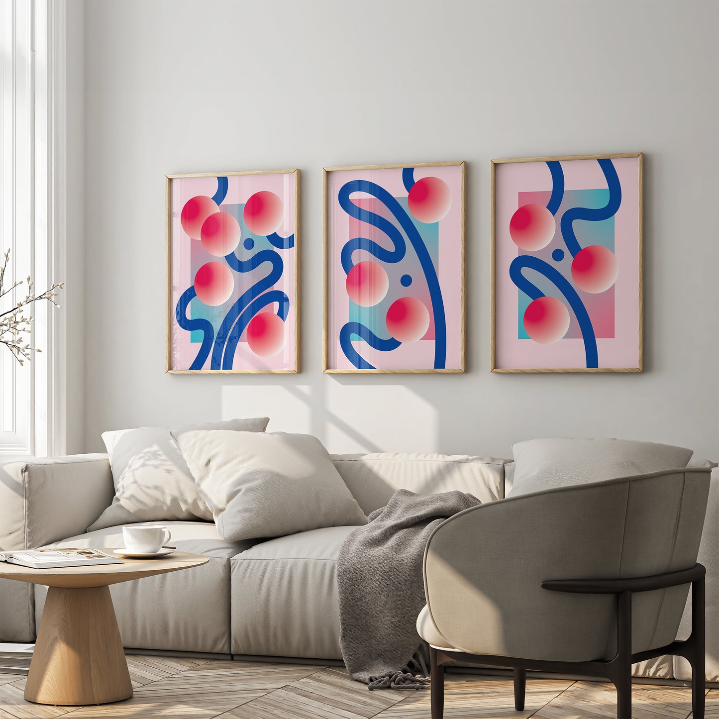 Jáhoda Poster - Levӧ