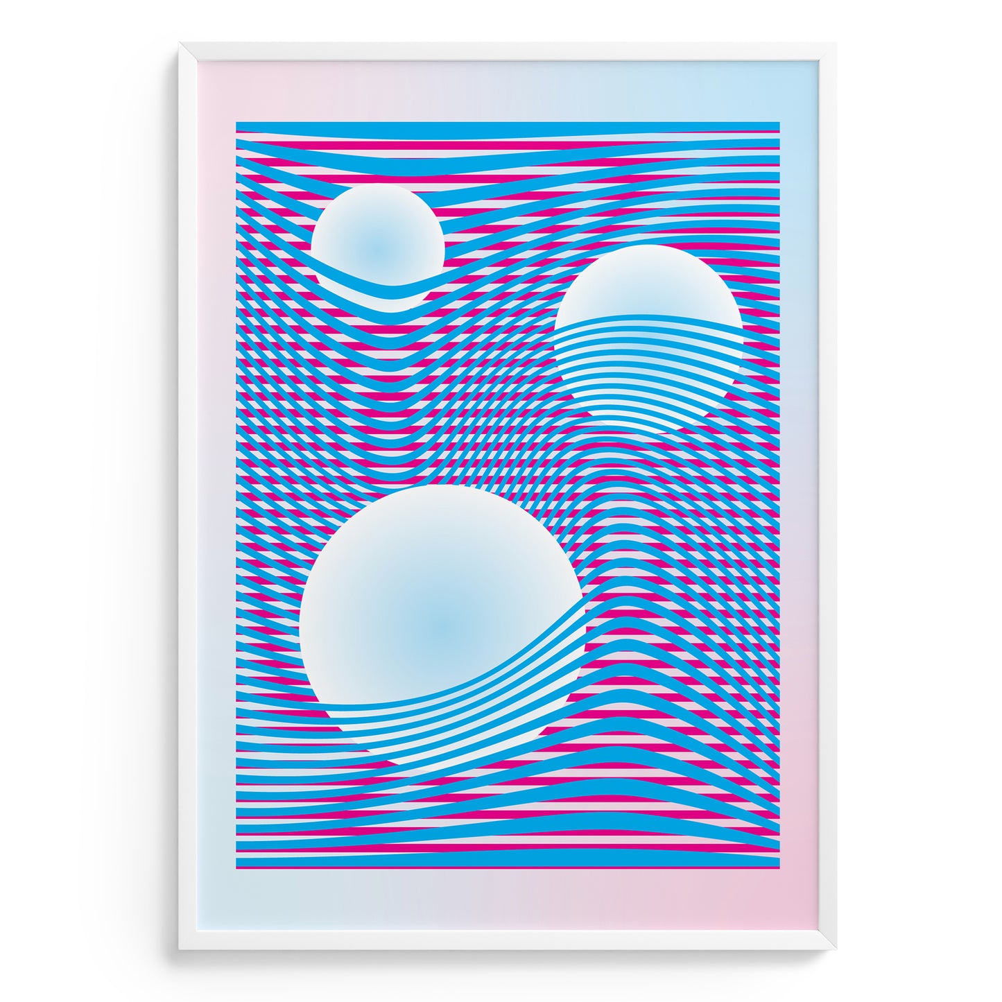 Gladkø Poster - Levӧ