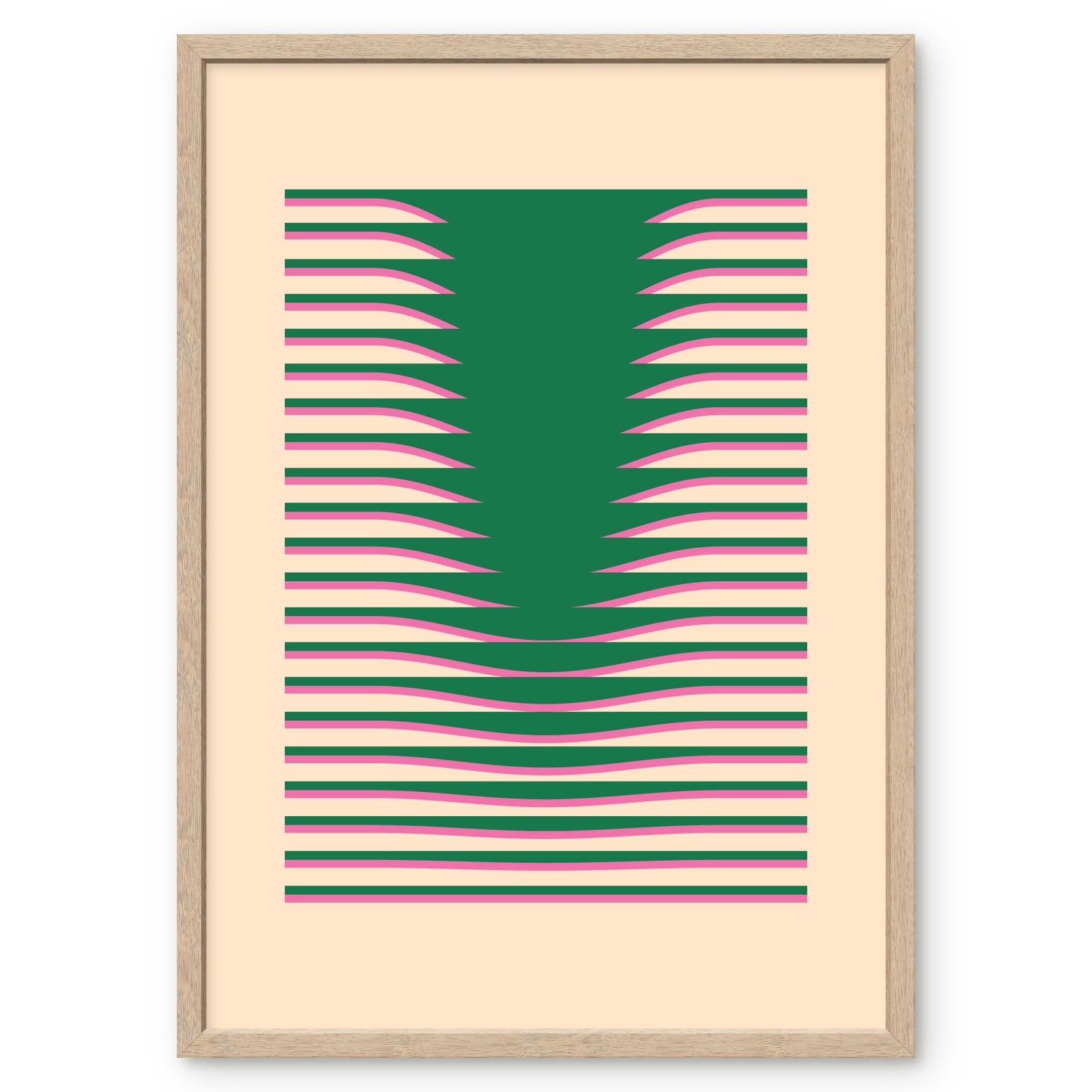 Green Tones Collection - Levӧ