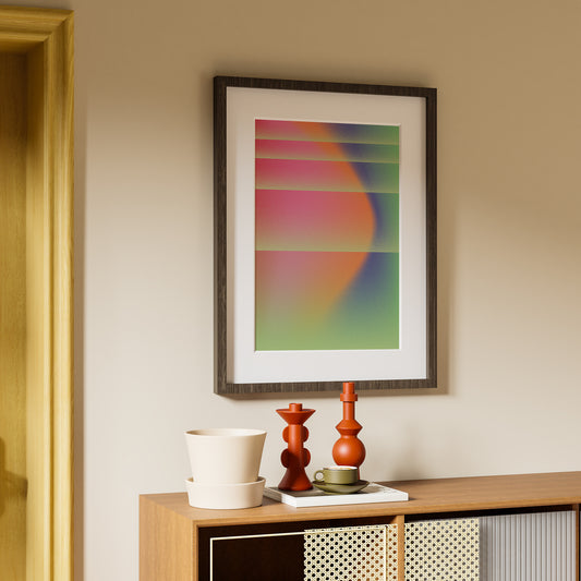 Poster Set Trio - Levӧ