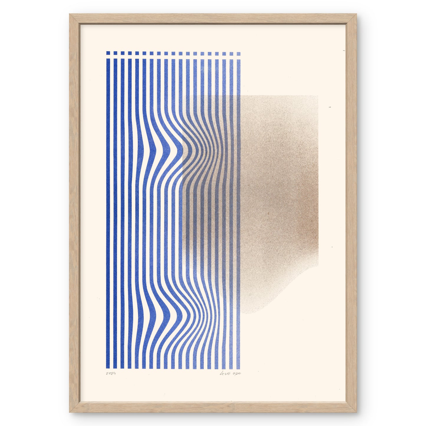 Umlaüt and Volna Poster Set - Levӧ