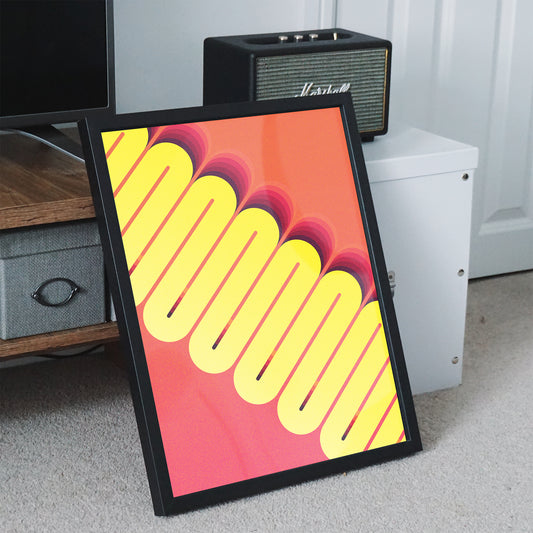 Vozhgal Poster - Levӧ