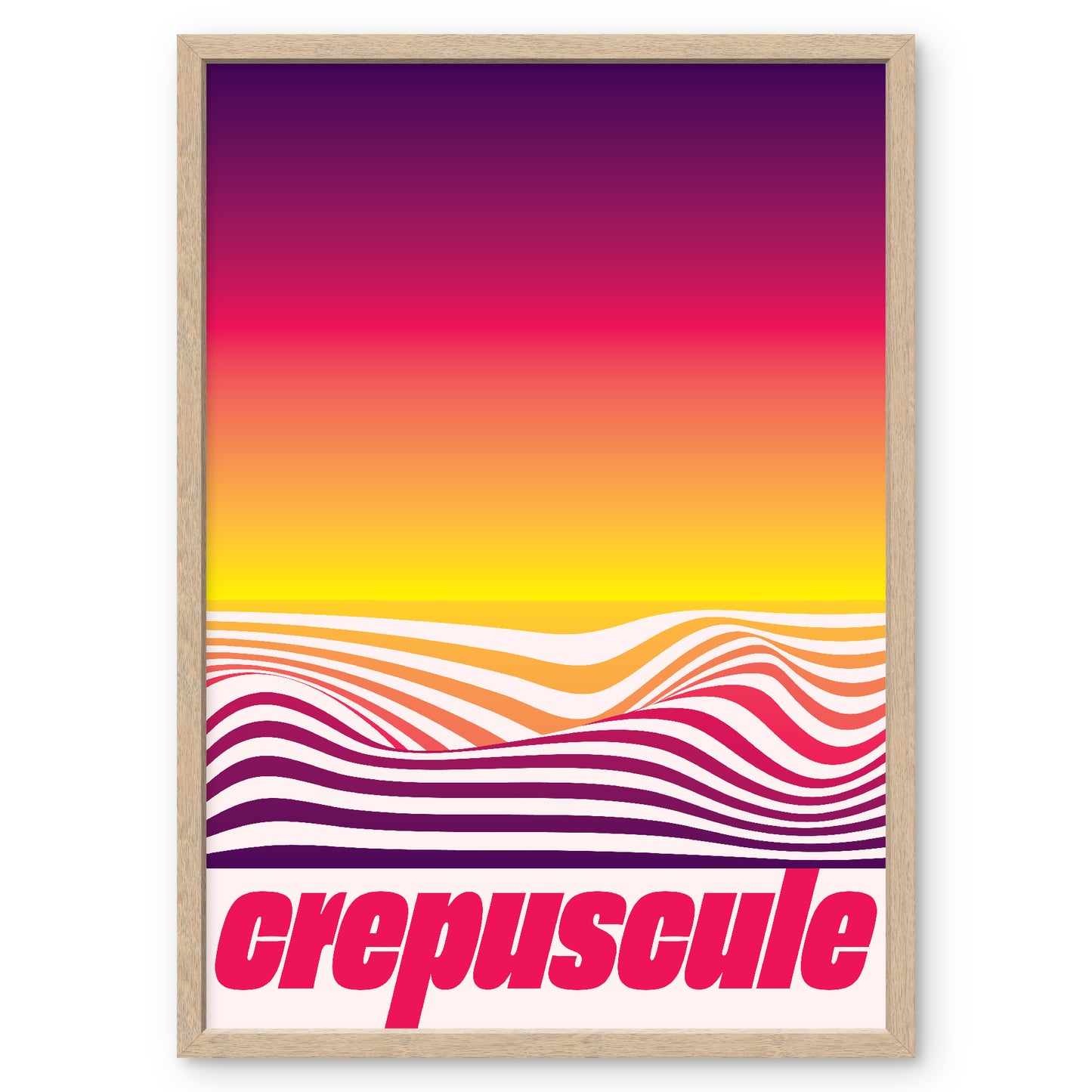 Zakhodit and Tcvetët Poster Set - Levӧ