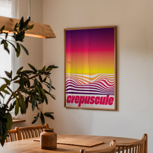 Zakhodit Poster - Levӧ