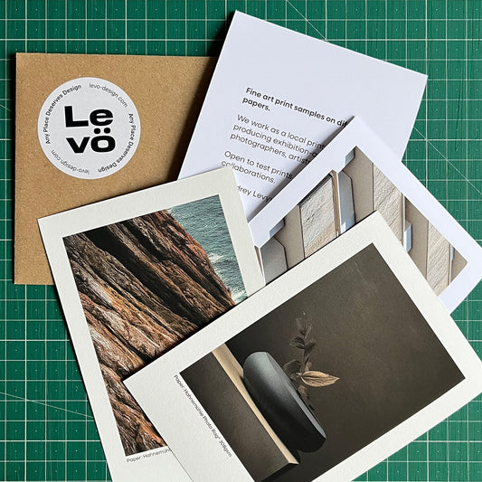 Fine Art Printing in Lisbon: From Digital Artwork to Paper