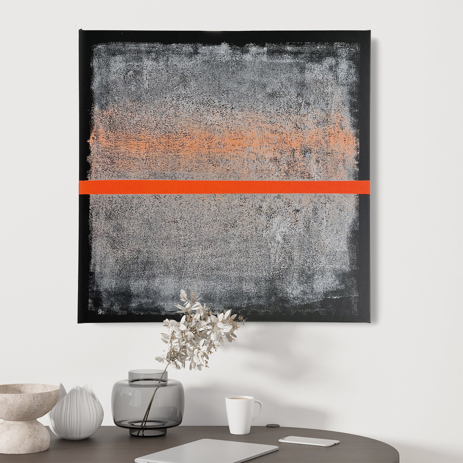 Abstract Canvases - Levӧ