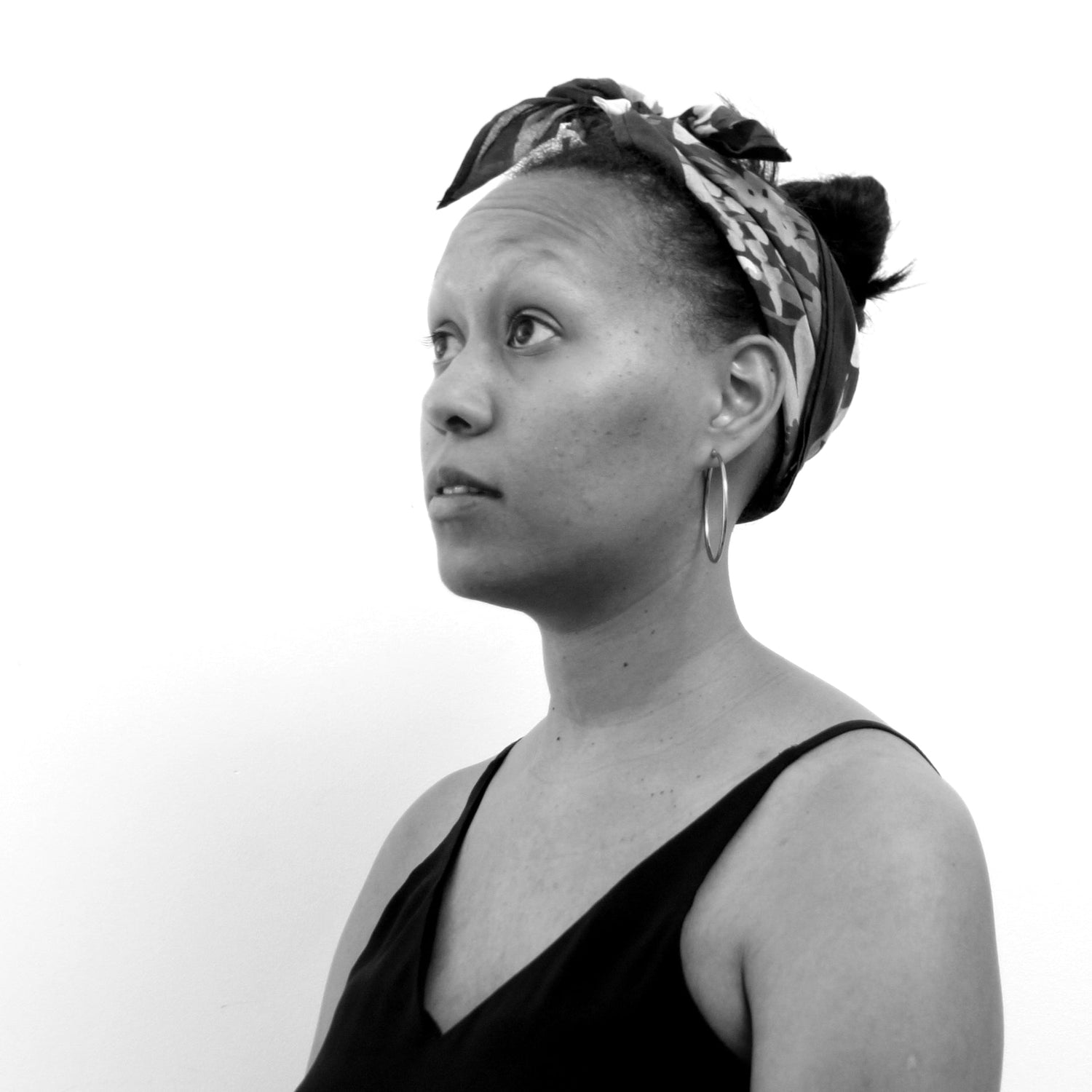 Emma Hall Artist at Levo