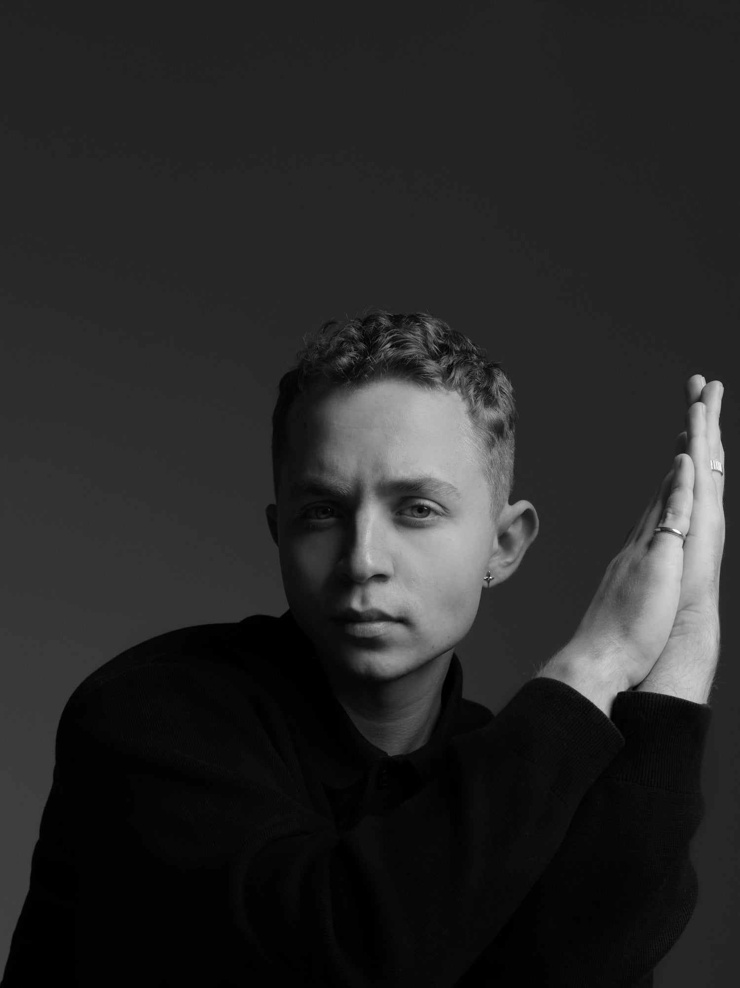 Constantine Pasanidi - Levӧ